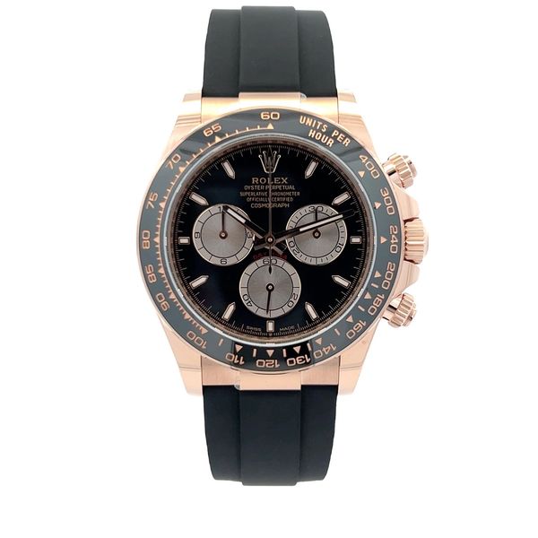 Rolex Daytona 126515 LN